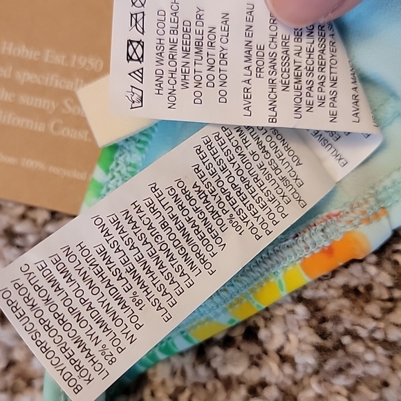 Hobie Bikini Top XL - Picture 6 of 7